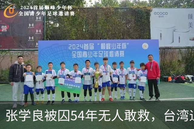 张学良被囚54年无人敢救，台湾退役中将直言：他一点都不冤枉